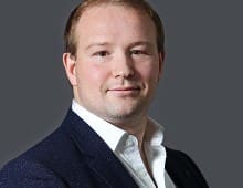 Patrick Jones - Fuzion Communications