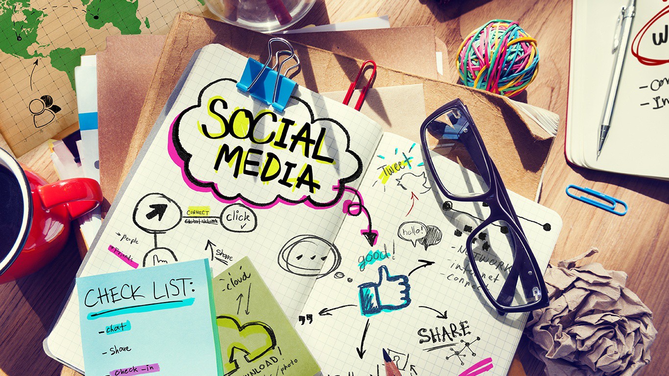 Social Media Management