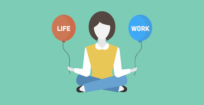 Work Life Balance