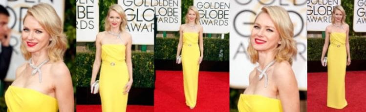 Golden Globe Awards