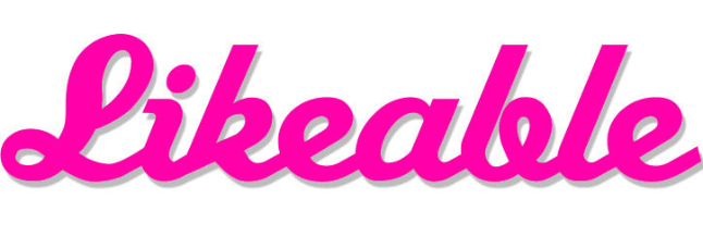 Likeable