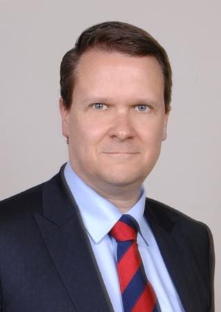 Niall Tierney - IP Lawyer