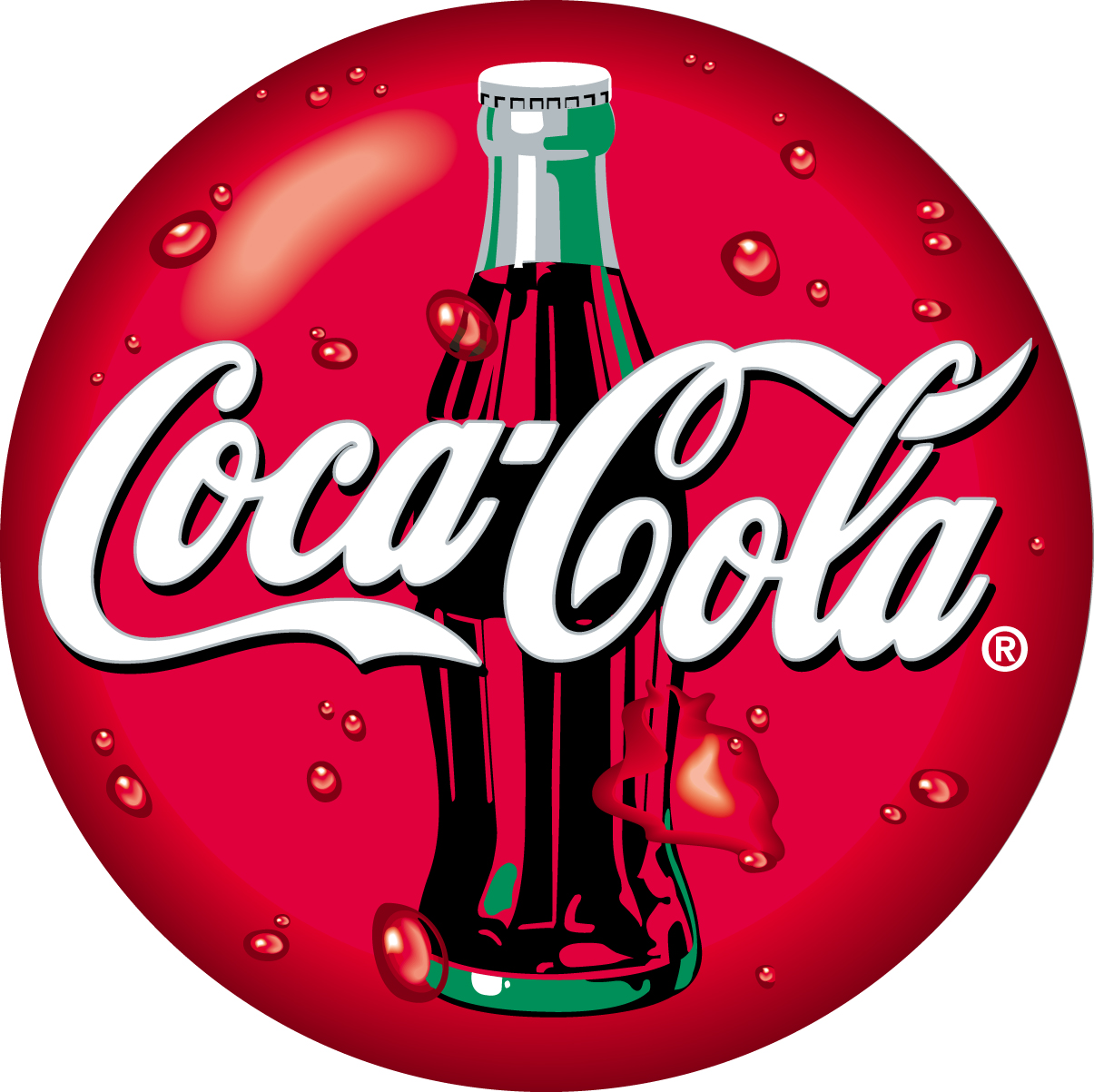 Coca Cola 