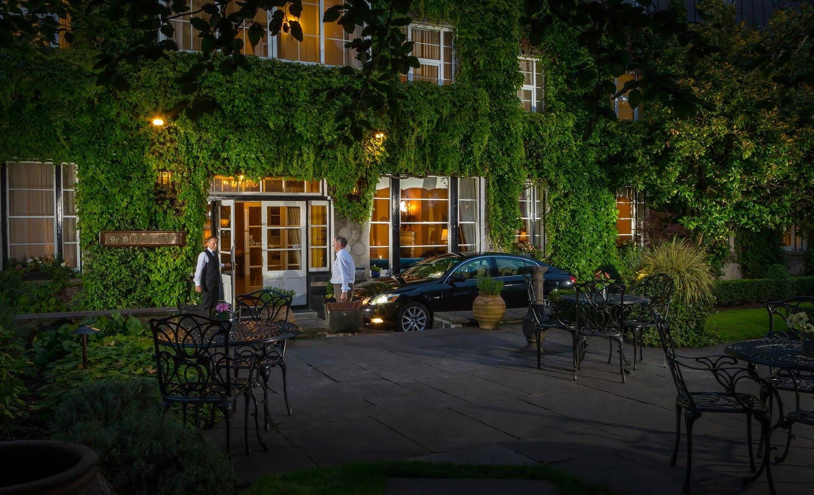 Flynn Hotel Group - Old Ground ,Ennis