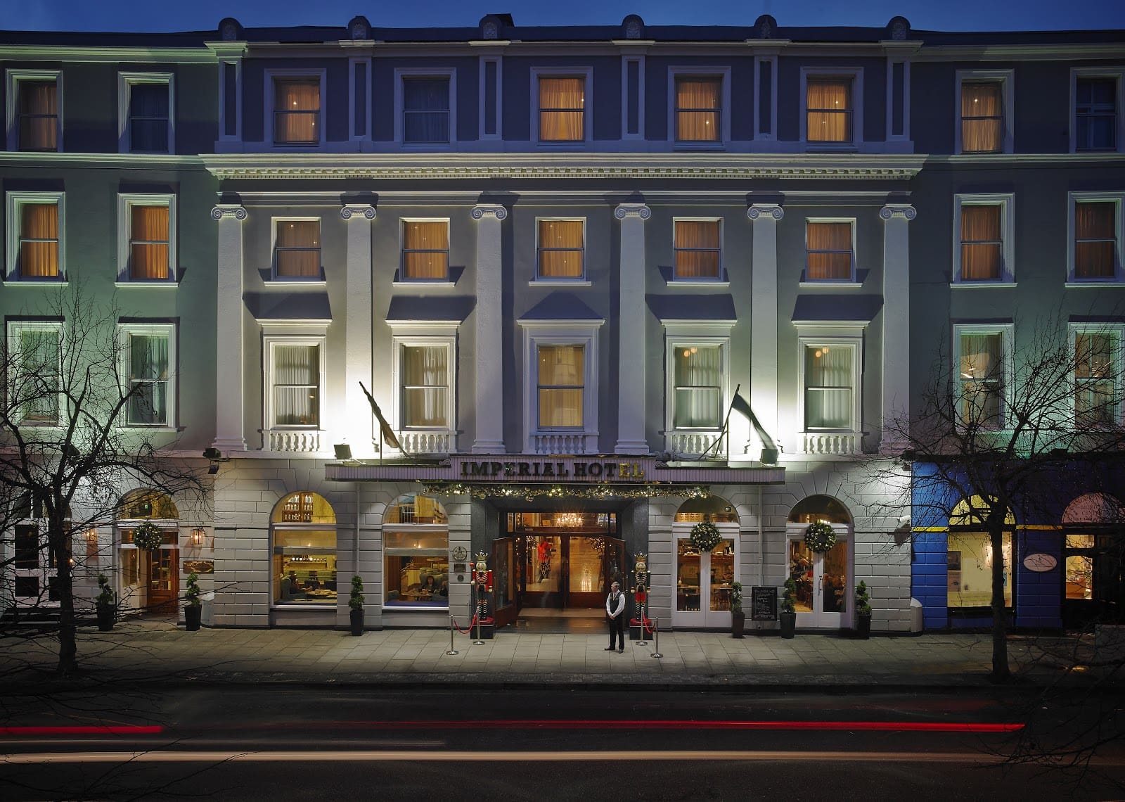 Flynn Hotels