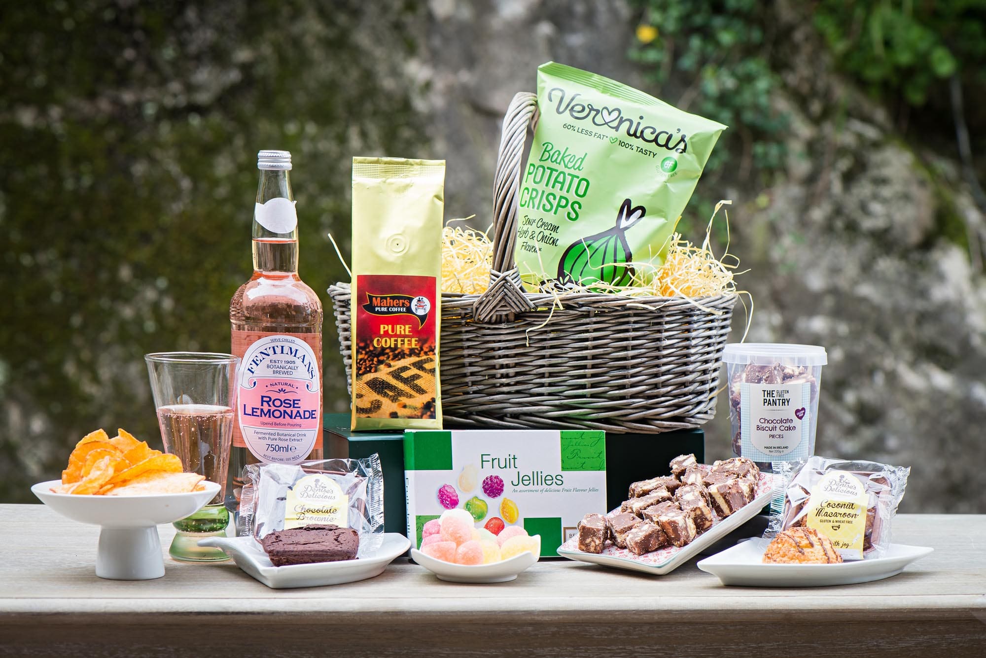 Town and Country Hampers