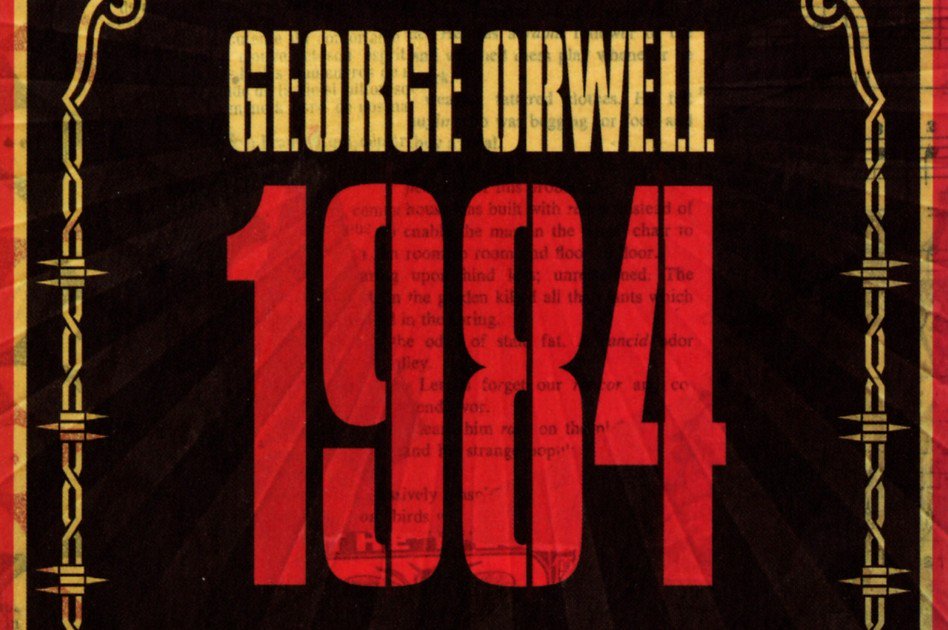 George Orwell, 1984