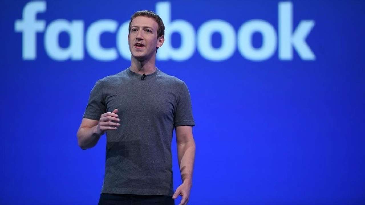 mark zuckerberg