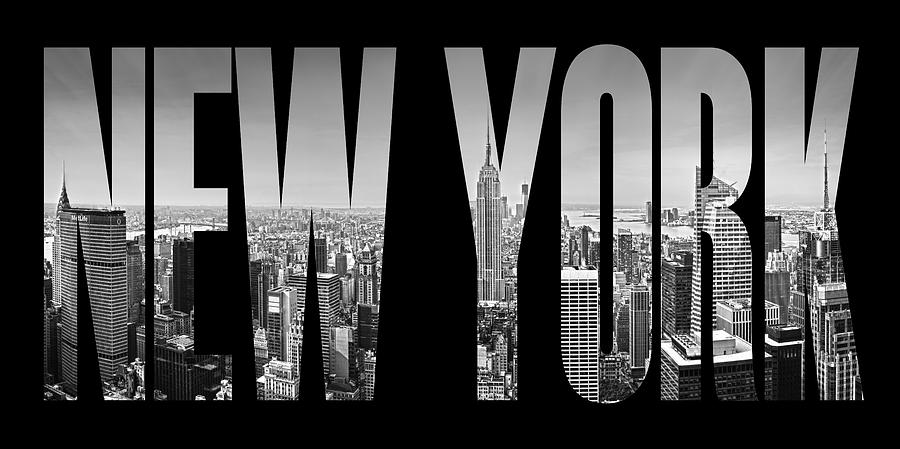 New York, New York