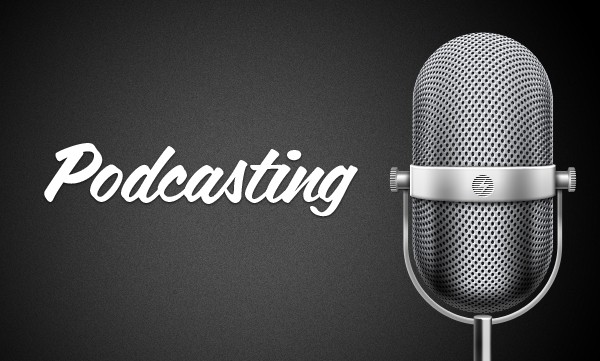 Podcasting