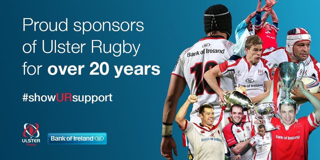 Ulster Rugby