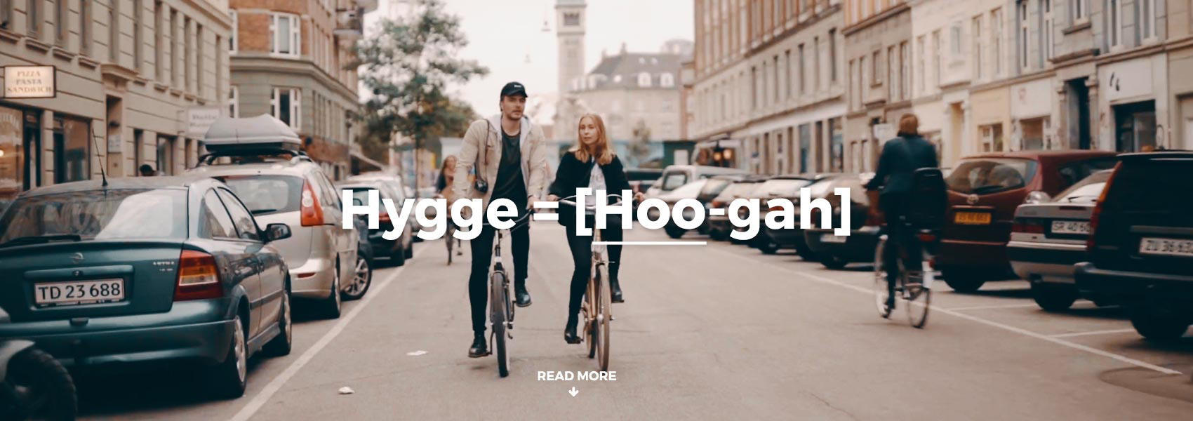 HYgge 