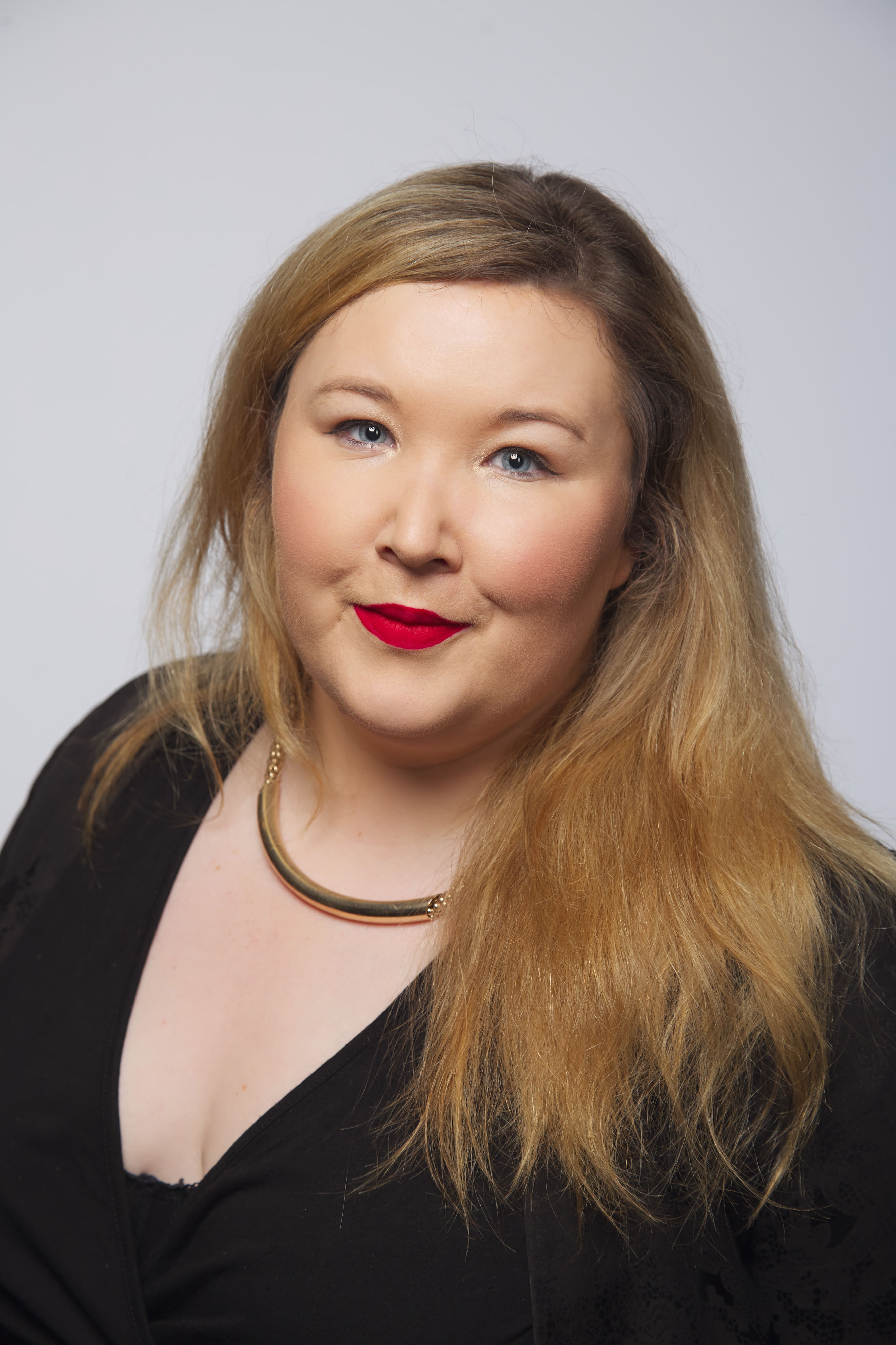 Ciara Jordan - Fuzion Communications