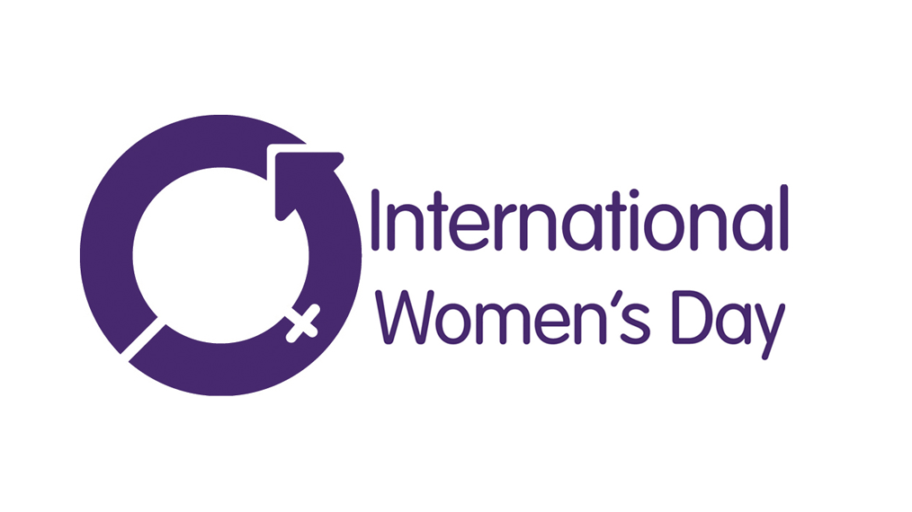 International Women's Day