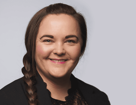 Alma Brosnan Social Media Consultant, Fuzion Communications