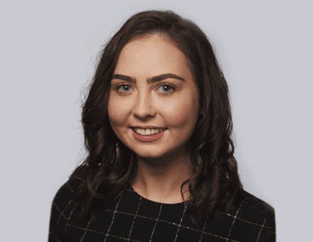 Emer Healy, Fuzion Communications