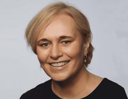 Deirdre Waldron, Fuzion Communications, PR Consultant