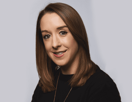 Michelle Lynch, Fuzion Communications, PR, Dublin