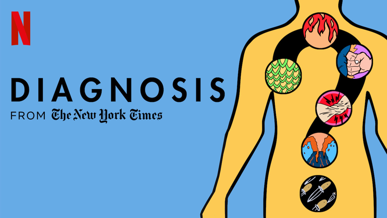 Diagnosis 