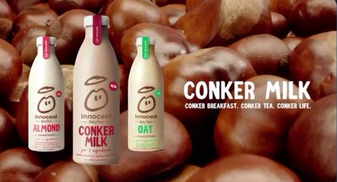 Innocent Conkers