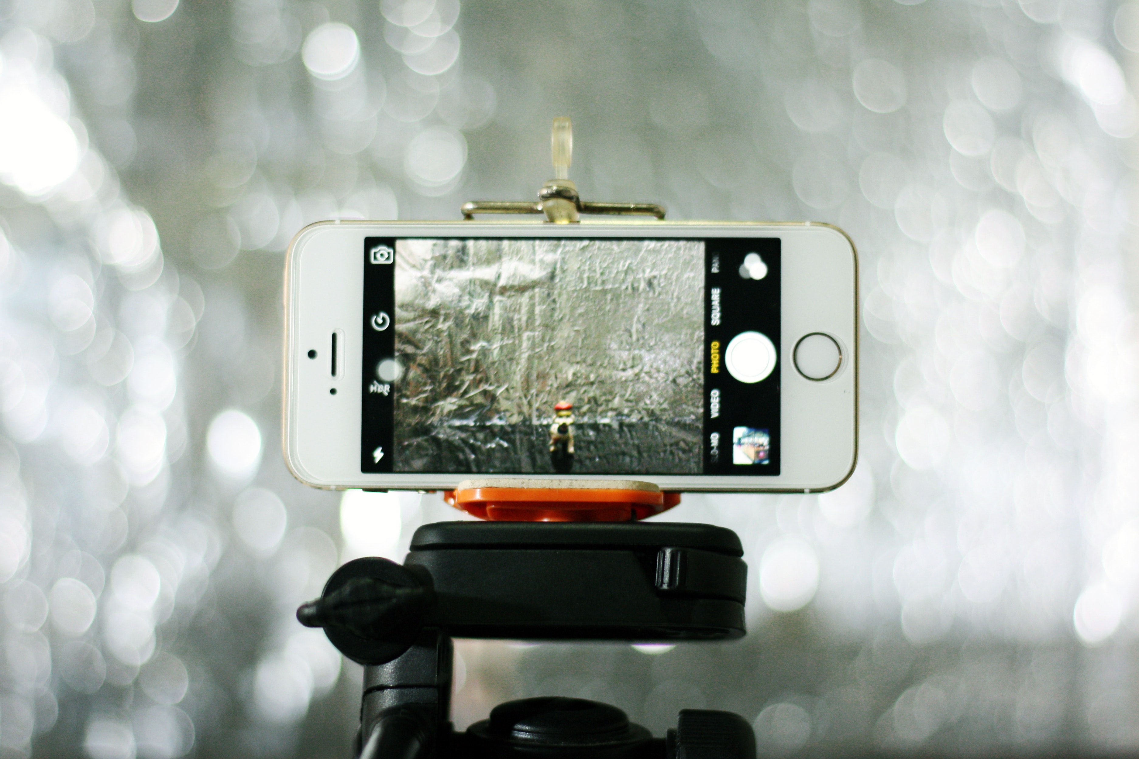 Mojo - Mobile journalism Fuzion Communications