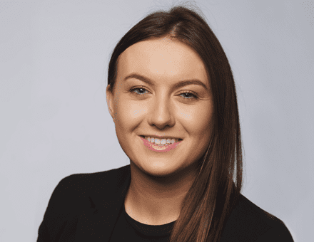 Saidhbh Sweeney - Fuzion Communications