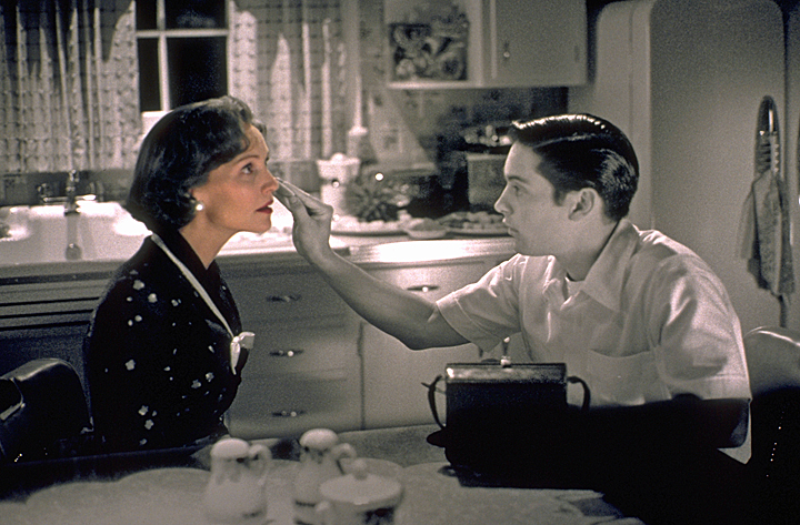Pleasantville