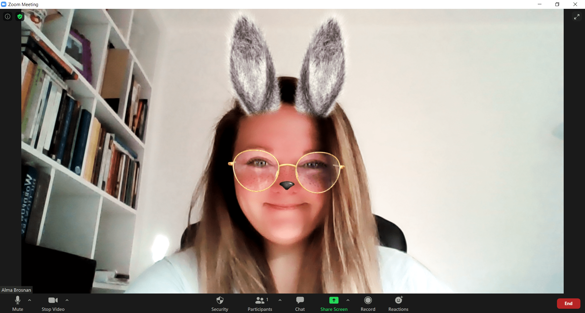 Snap Camera - Social Media Consultancy, Fuzion Communications
