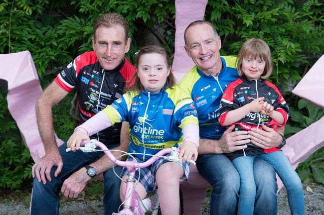 Tour de Munster