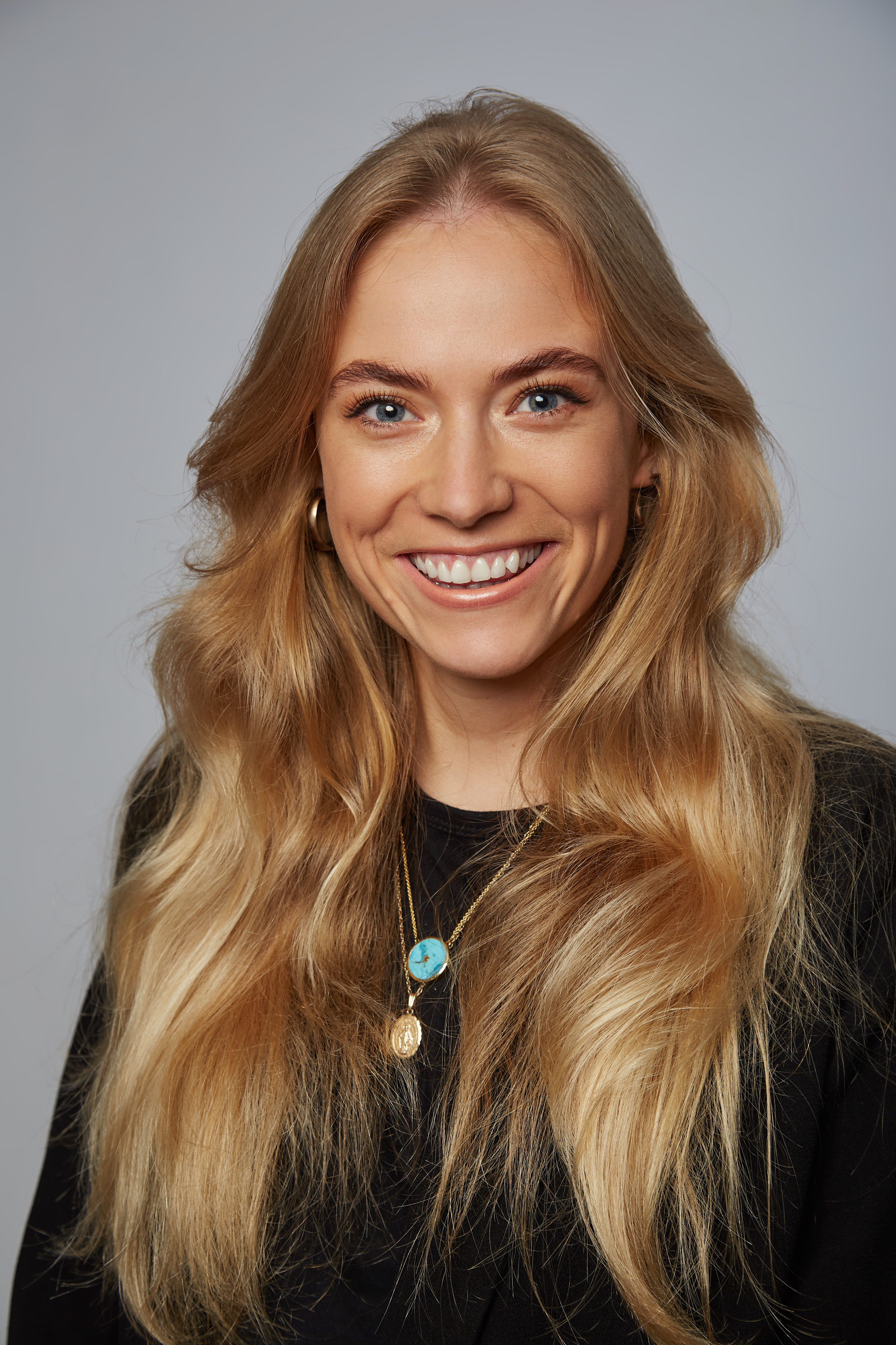 Michelle Harrison , Fuzion Communications