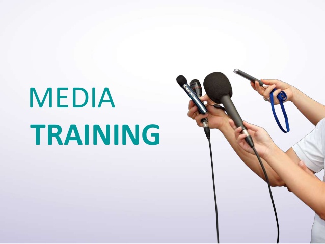 Media Training