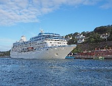 The Port of Cork Company (PoCC) is delighted to announce its highly anticipated Cruise Liner Schedule for 2024, showcasing a surge of 23% more vessels expected to visit the Port of Cork this year.