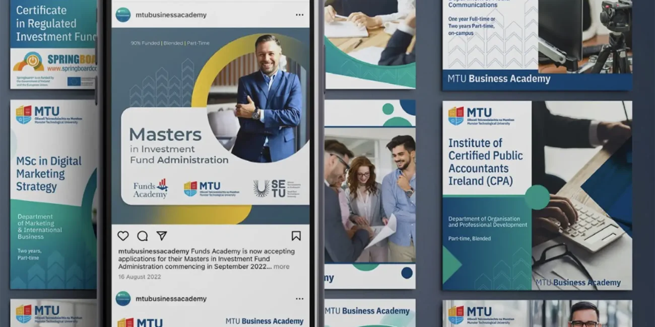 Munster Technological University