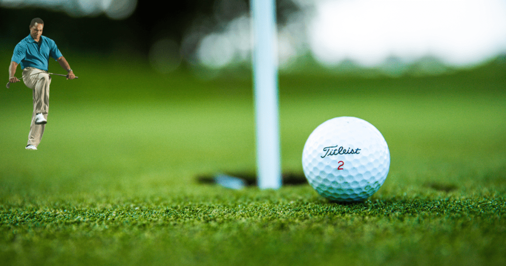 PR Lessons from the Green
