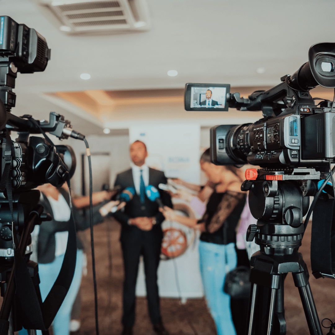 PR and crisis communications, Ireland