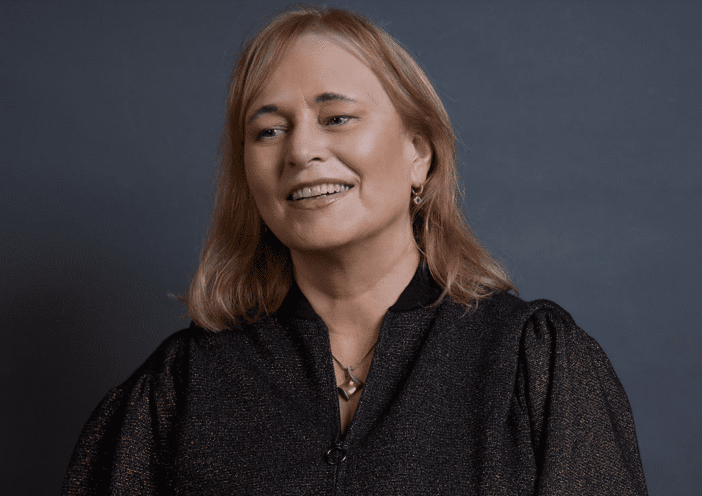 Deirdre Waldron, Founder - Fuzion, 25th anniversary