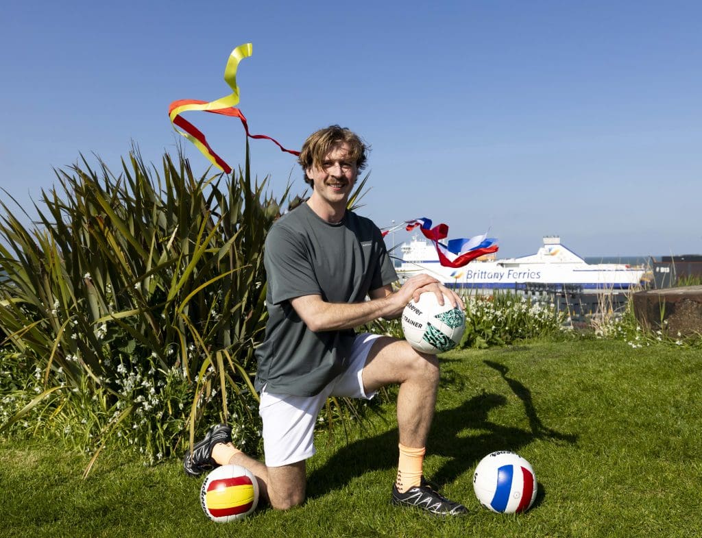 Ireland Set to Host Largest International World GAA Games