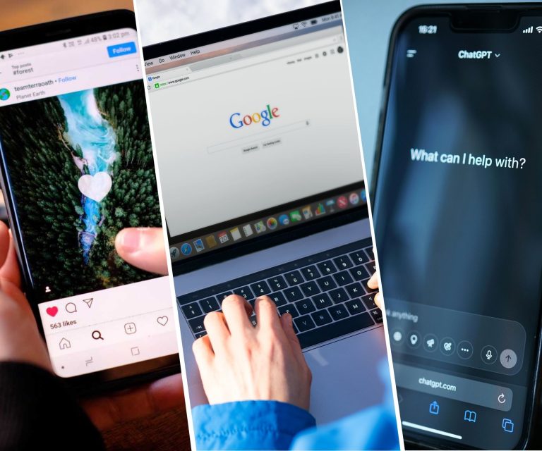 AI and Social Media’s Impact on Search