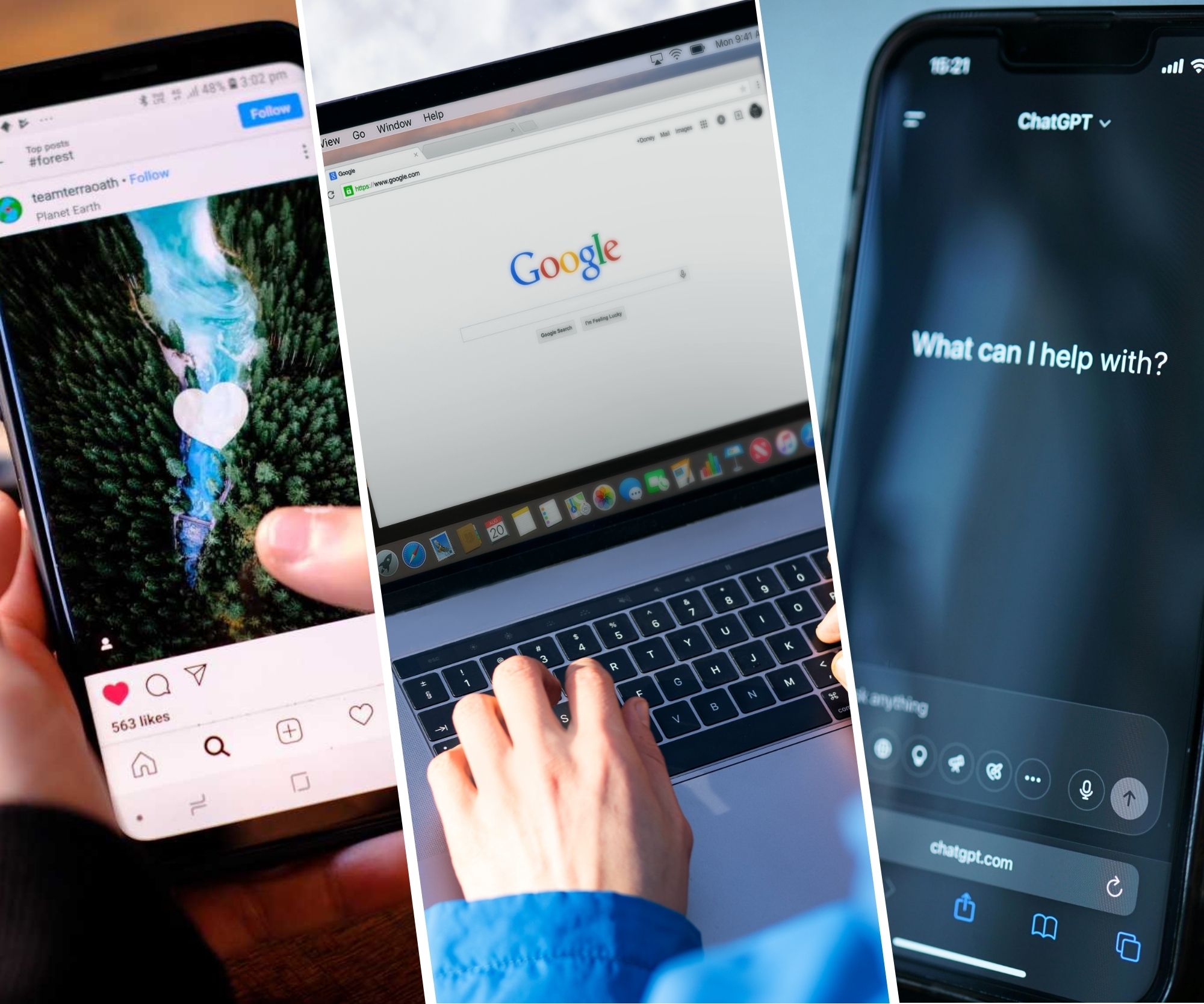 AI and Social Media’s Impact on Search