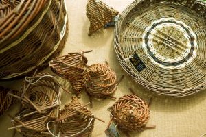 Traditional Irish crafts