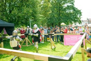 National Heritage Week 2026